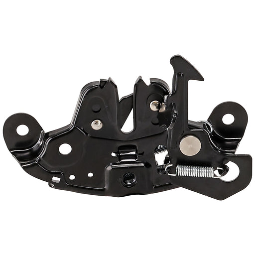 2005-2021 Nissan Frontier/Pathfinder/Xterra Hood Latch - NI1234122-Partify-Painted-Replacement-Body-Parts