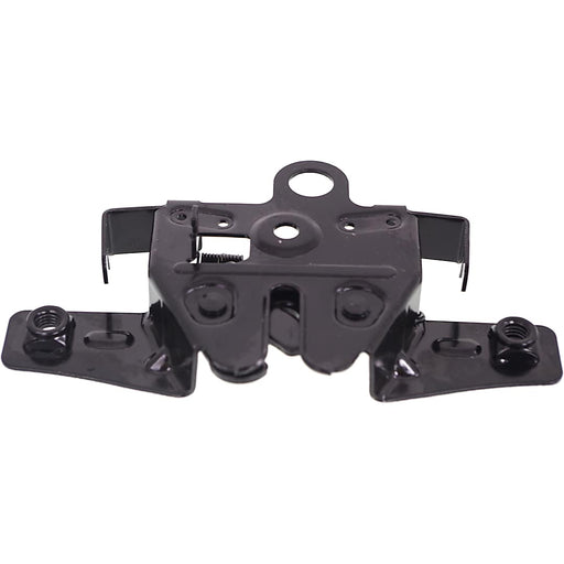 2012-2019 Nissan Versa Hood Latch - NI1234145-Partify-Painted-Replacement-Body-Parts