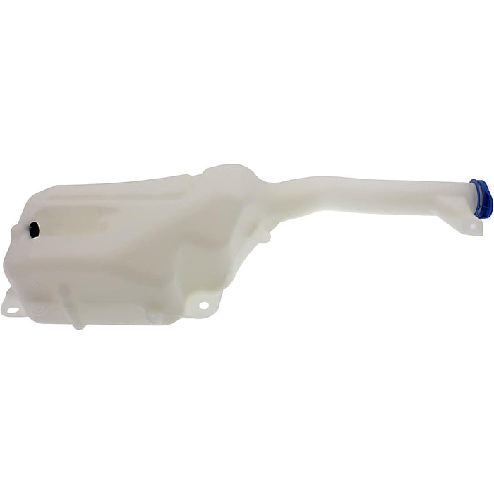 2007-2012 Nissan Sentra Washer Fluid Reservoir Tank Only W/O Pump - NI1288105-Partify-Painted-Replacement-Body-Parts