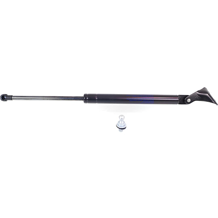 2007-2012 Nissan Versa Passenger Side Tailgate Lift Support - NI1910105-Partify-Painted-Replacement-Body-Parts