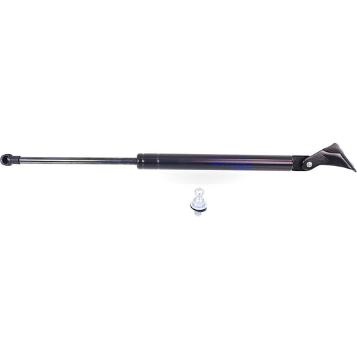 2007-2012 Nissan Versa Passenger Side Tailgate Lift Support - NI1910105-Partify-Painted-Replacement-Body-Parts