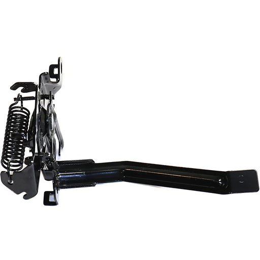 2016 Scion iM Hood Latch - SC1234109-Partify-Painted-Replacement-Body-Parts