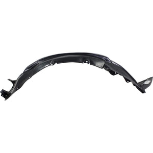 Passenger Side Fender Liner image