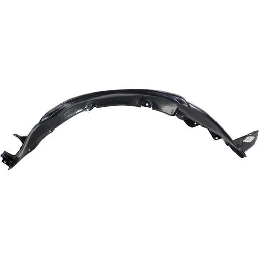 2010-2013 Suzuki SX4 Passenger Side Fender Liner - SZ1249120-Partify-Painted-Replacement-Body-Parts