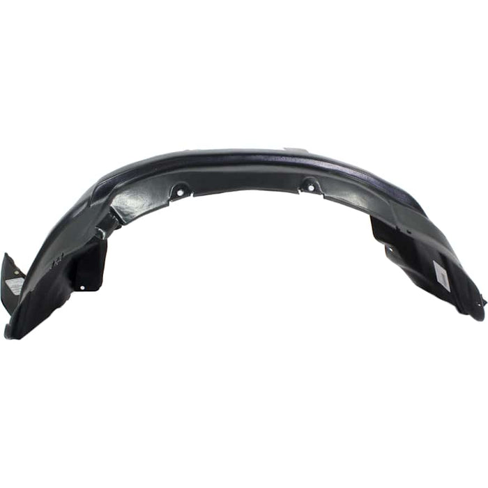 2010-2013 Suzuki SX4 Driver Side Fender Liner - SZ1248120-Partify-Painted-Replacement-Body-Parts