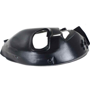 Passenger Side Fender Liner image