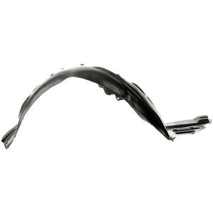 Passenger Side Fender Liner image