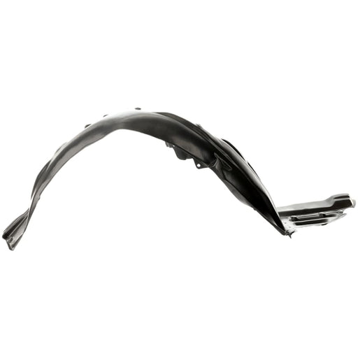 2018-2019 Subaru Legacy Passenger Side Fender Liner Mat: Pe/Vacuum Form - SU1249130-Partify-Painted-Replacement-Body-Parts
