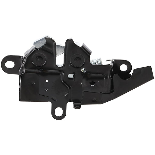 2000-2006 Toyota Tundra Hood Latch W/O Theft Deterrent - TO1234125-Partify-Painted-Replacement-Body-Parts