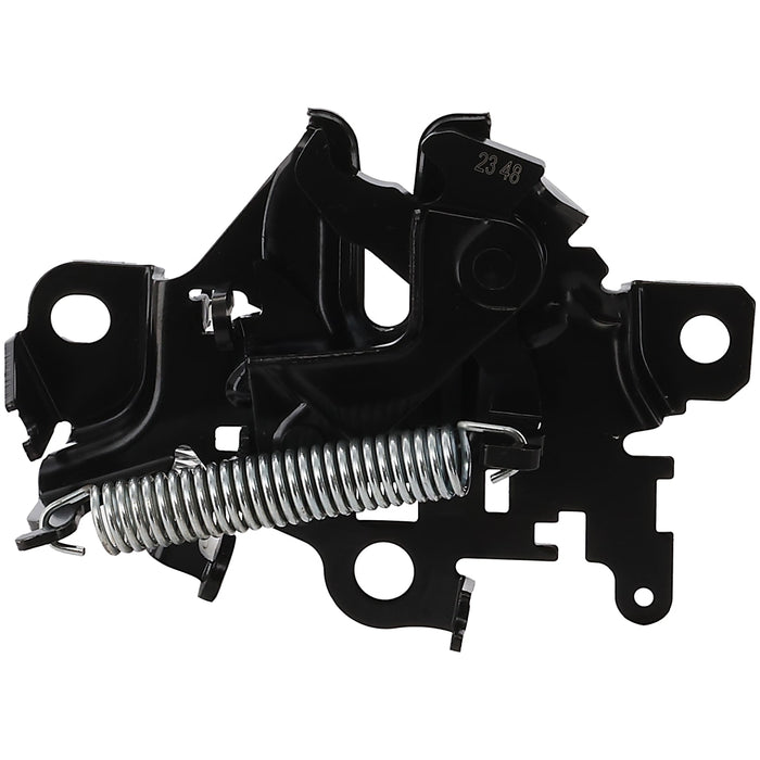 2006-2012 Toyota RAV4 Hood Latch - TO1234121-Partify-Painted-Replacement-Body-Parts