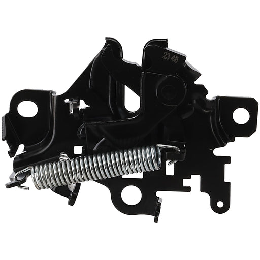 2006-2012 Toyota RAV4 Hood Latch - TO1234121-Partify-Painted-Replacement-Body-Parts