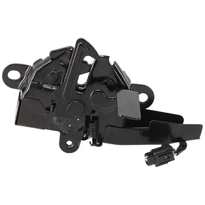 Hood Latch image