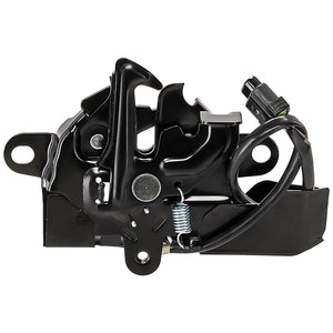 Hood Latch image