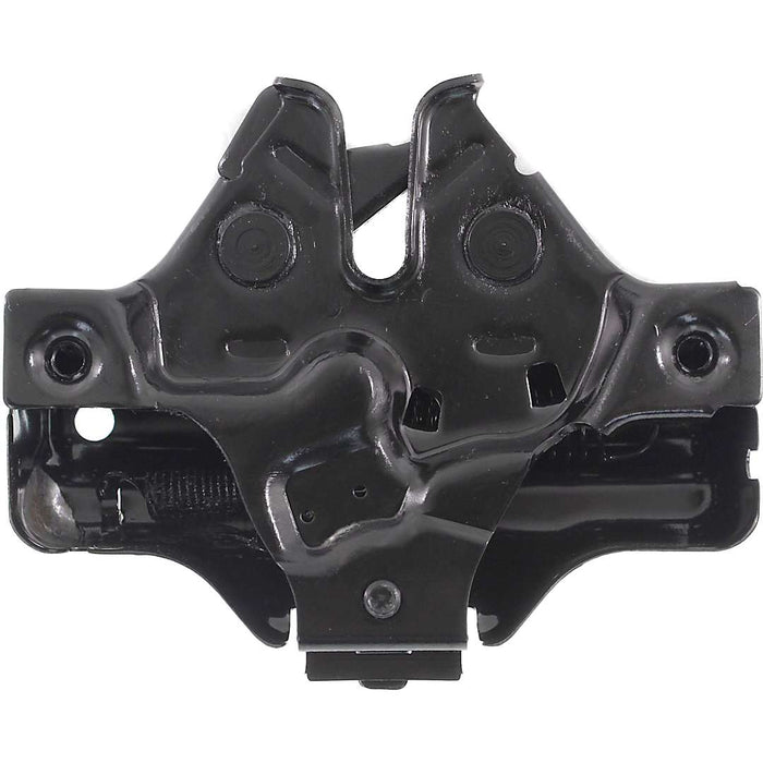 2010-2013 Toyota Tundra Hood Latch W/O Theft Deterrent - TO1234180-Partify-Painted-Replacement-Body-Parts