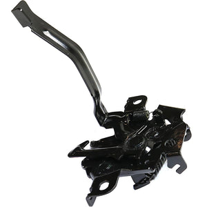 Hood Latch image