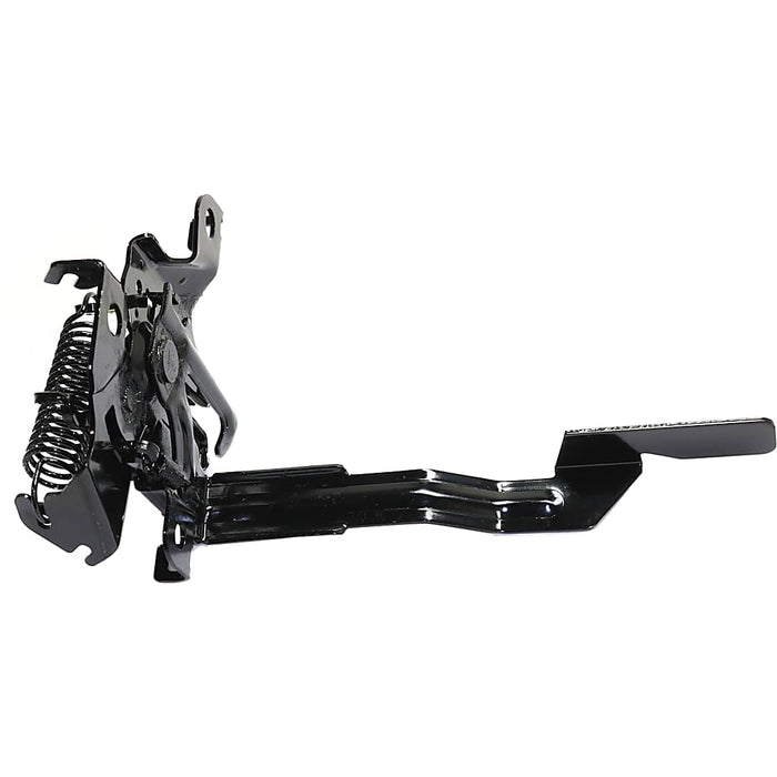 2013-2018 Toyota RAV4 Hood Latch North America Built - TO1234194-Partify-Painted-Replacement-Body-Parts