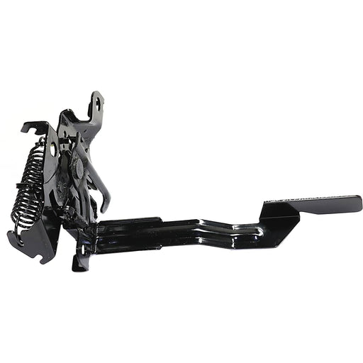 2013-2018 Toyota RAV4 Hood Latch North America Built - TO1234194-Partify-Painted-Replacement-Body-Parts