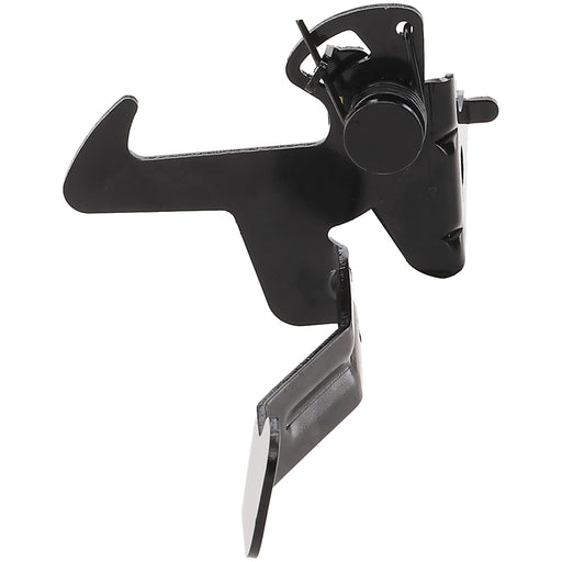 2006-2012 Toyota RAV4 Hood Latch Auxiliary Catch Hook Assembly - TO1234137-Partify-Painted-Replacement-Body-Parts