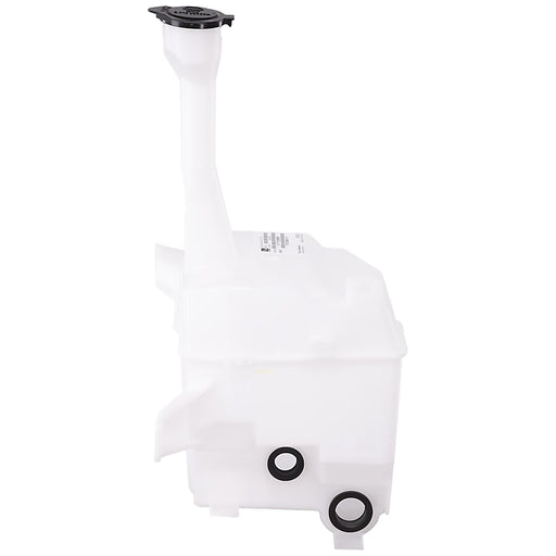 2007-2012 Toyota Camry/Lexus ES350 Washer Fluid Reservoir Reservoir/Cap/Pump Assembly Japan Built - TO1288135-Partify-Painted-Replacement-Body-Parts