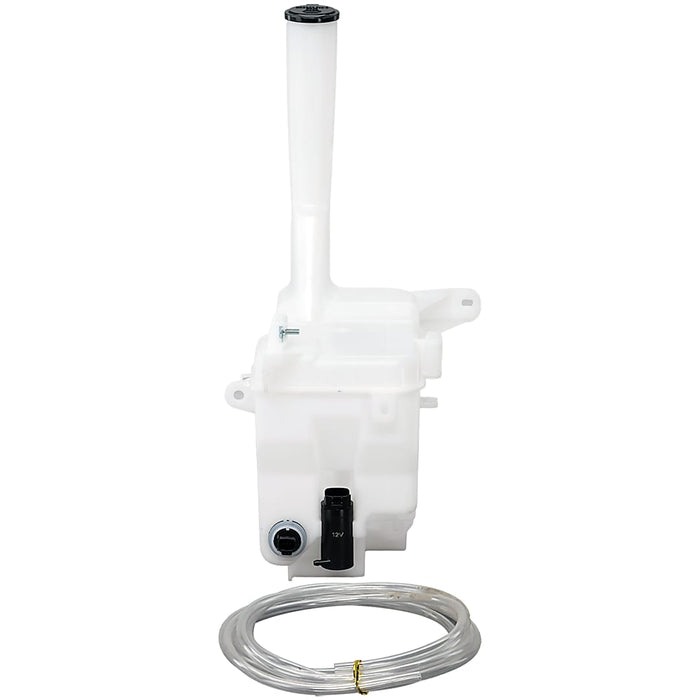 2002-2006 Lexus ES300/ES330/Toyota Camry Washer Fluid Reservoir Reservoir/Cap/Pump/Sensor Assembly - TO1288185-Partify-Painted-Replacement-Body-Parts