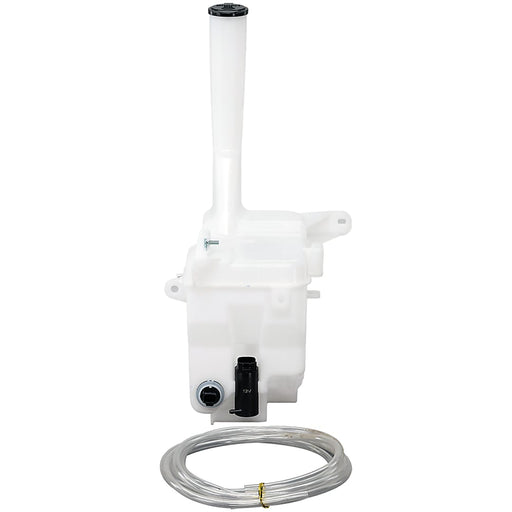 2002-2006 Lexus ES300/ES330/Toyota Camry Washer Fluid Reservoir Reservoir/Cap/Pump/Sensor Assembly - TO1288185-Partify-Painted-Replacement-Body-Parts