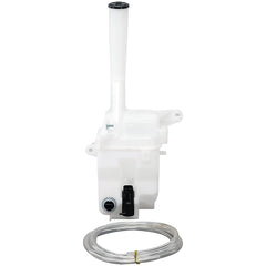 Washer Fluid Reservoir image