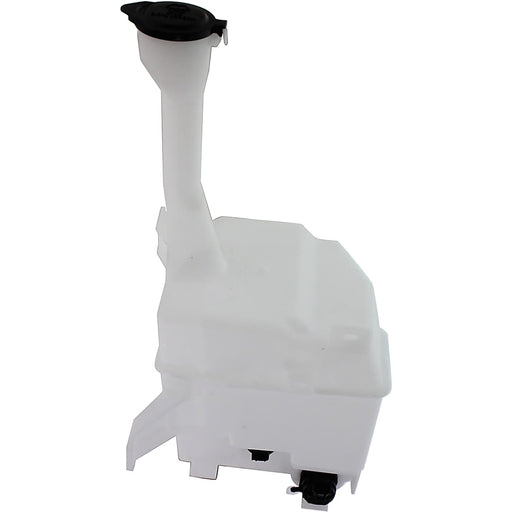 2007-2011 Toyota Camry Washer Fluid Reservoir Reservoir/Cap/Pump/Sensor Assembly Usa Built - TO1288140-Partify-Painted-Replacement-Body-Parts