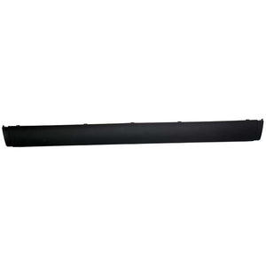 Front Bumper Molding image