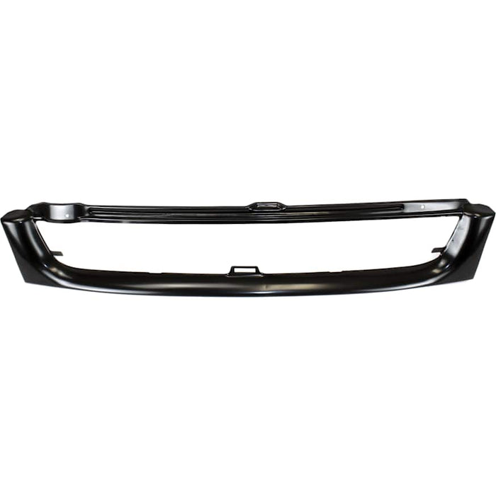 1992-2003 Volkswagen EuroVan Grille Grill Trim 2Pcs Type Assembly - VW1200140-Partify-Painted-Replacement-Body-Parts