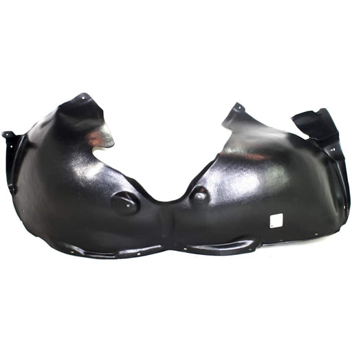 2008-2010 Volkswagen Touareg Passenger Side Fender Liner 3.6L V6/4.2L V8 - VW1249115-Partify-Painted-Replacement-Body-Parts