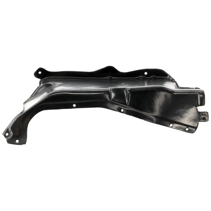 1999-2010 Volkswagen Golf Lower Engine Cover Drive Belt Cover (Pe) - VW1228111-Partify-Painted-Replacement-Body-Parts
