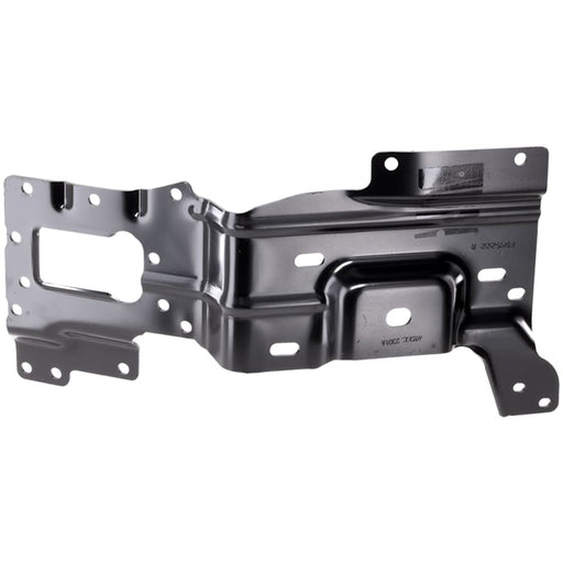 2022-2024 Ford F-150 Lightning Front Passenger Side Bumper Bracket - FO1067208-Partify-Painted-Replacement-Body-Parts