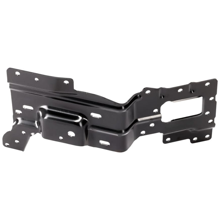 2022-2024 Ford F-150 Lightning Front Driver Side Bumper Bracket - FO1066208-Partify-Painted-Replacement-Body-Parts