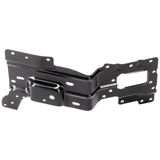 2022-2024 Ford F-150 Lightning Front Driver Side Bumper Bracket - FO1066208-Partify-Painted-Replacement-Body-Parts