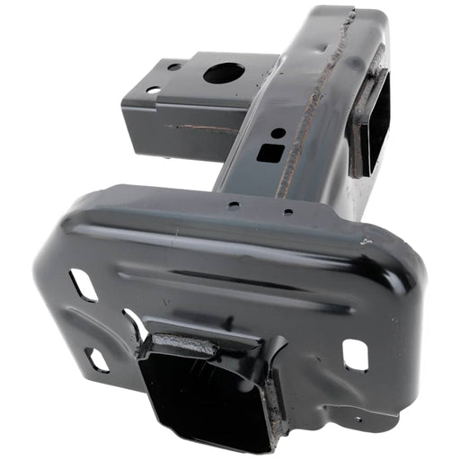 2021-2024 Ford F-150 Front Passenger Side Bumper Bracket Frame Rail Repair Kit - FO1067212-Partify-Painted-Replacement-Body-Parts