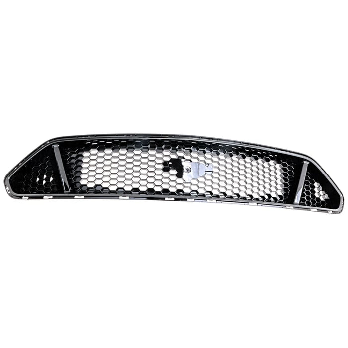 2019-2022 Ford Mustang GT/GT Premium Grille From 3-12-19 Assembly - FO1200692-Partify-Painted-Replacement-Body-Parts