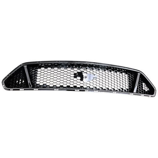 2019-2022 Ford Mustang GT/GT Premium Grille From 3-12-19 Assembly - FO1200692-Partify-Painted-Replacement-Body-Parts