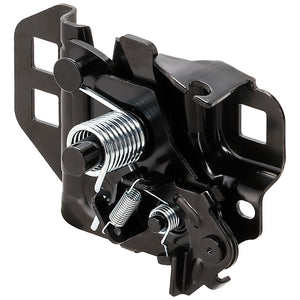 Passenger Side Hood Latch image
