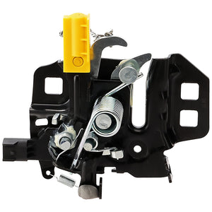 Driver Side Hood Latch image