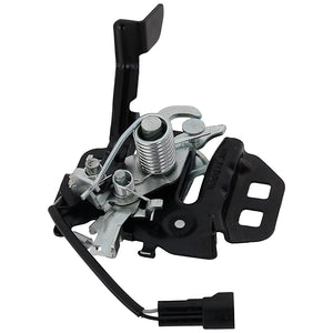 Hood Latch image