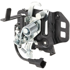 Hood Latch image
