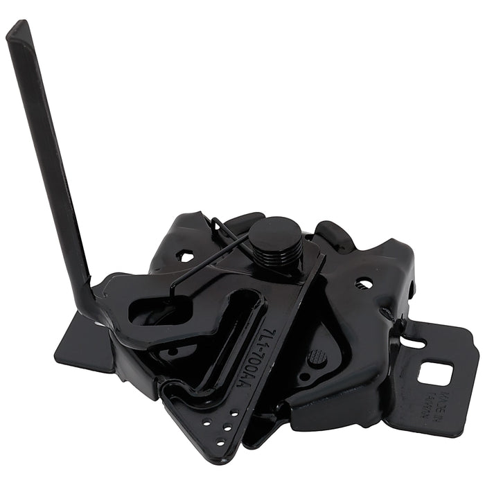 2007-2014 Ford Expedition/Lincoln Navigator Hood Latch - FO1234129-Partify-Painted-Replacement-Body-Parts