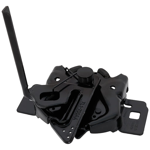 2007-2014 Ford Expedition/Lincoln Navigator Hood Latch - FO1234129-Partify-Painted-Replacement-Body-Parts