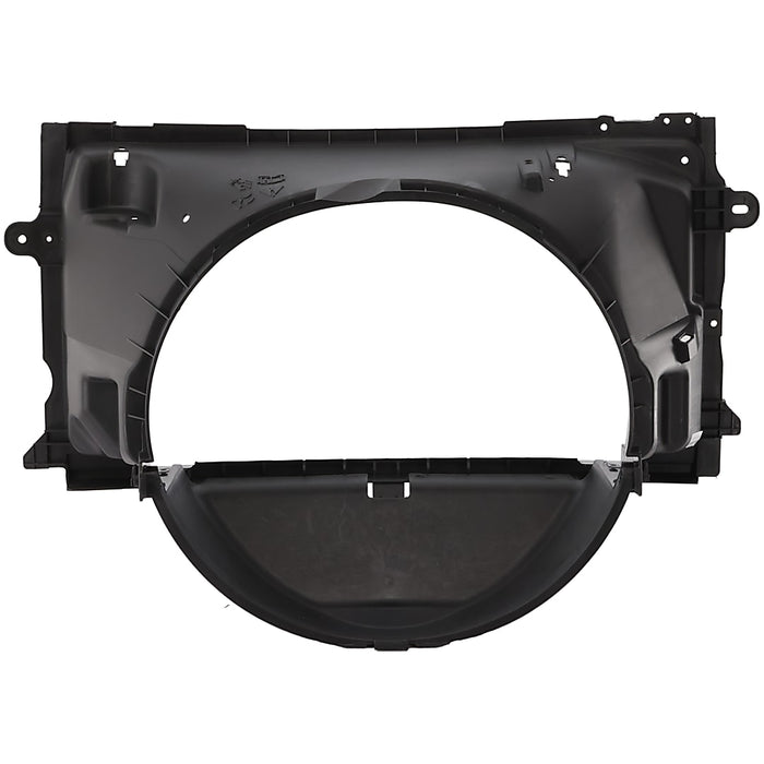 2007-2010 Ford Expedition/F-150/Lincoln Navigator Engine Cooling Fan Shroud 4.6L V8 - FO3110134-Partify-Painted-Replacement-Body-Parts