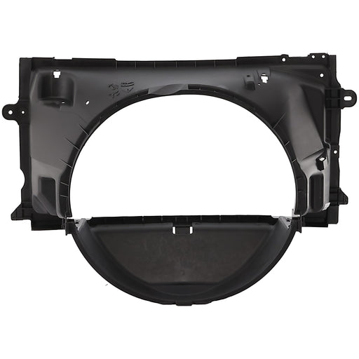 2007-2010 Ford Expedition/F-150/Lincoln Navigator Engine Cooling Fan Shroud 4.6L V8 - FO3110134-Partify-Painted-Replacement-Body-Parts