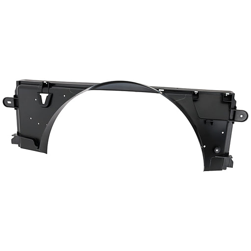 2011-2016 Ford F-250 Super Duty/F-350 Super Duty Upper Engine Cooling Fan Shroud Primary 6.7L V8 - FO3110145-Partify-Painted-Replacement-Body-Parts