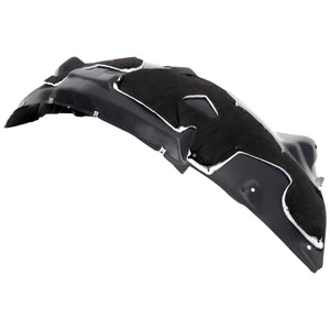 Passenger Side Fender Liner image