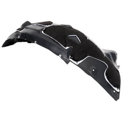 Passenger Side Fender Liner image