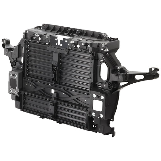 2020-2024 Lincoln Aviator Base/Black Label/Livery/Premiere/Reserve/Ford Explorer/Police Interceptor Utility Limited Hybrid/Platinum Hybrid Radiator Support - FO1225289-Partify-Painted-Replacement-Body-Parts