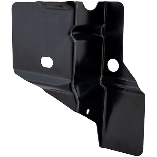 2015-2022 Ford Mustang Passenger Side Outer Radiator Support Lower Support - FO1225275-Partify-Painted-Replacement-Body-Parts